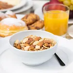 Antico Borgo Marcemigo Bed & Breakfast 3*