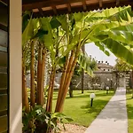 Antico Borgo Marcemigo Bed & Breakfast 3*