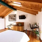 Bed & Breakfast Antico Borgo Marcemigo Tregnago