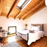 Antico Borgo Marcemigo Bed & Breakfast Tregnago