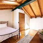 Bed & Breakfast Antico Borgo Marcemigo Tregnago