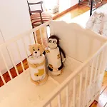 Antico Borgo Marcemigo Bed & Breakfast