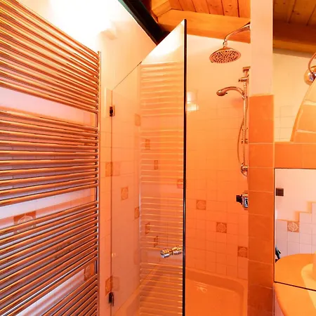 Antico Borgo Marcemigo Bed & Breakfast