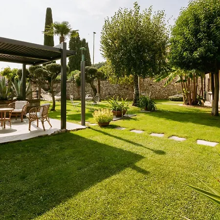 Antico Borgo Marcemigo * Tregnago