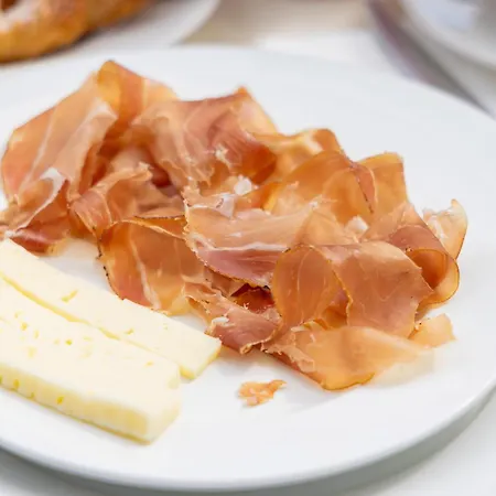 Antico Borgo Marcemigo Bed and Breakfast