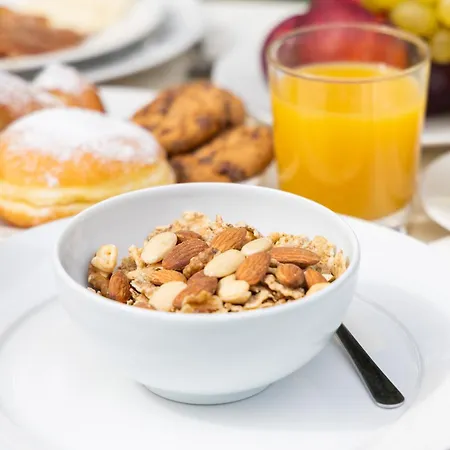 Antico Borgo Marcemigo فندق مبيت وإفطار *