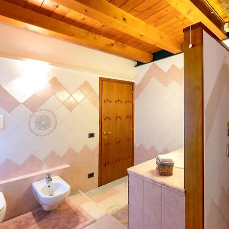 فندق مبيت وإفطار Antico Borgo Marcemigo Tregnago