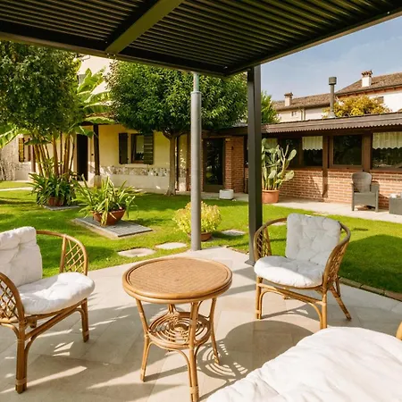 Antico Borgo Marcemigo 3*