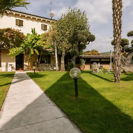 Antico Borgo Marcemigo Tregnago