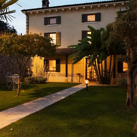 Bed & Breakfast Antico Borgo Marcemigo