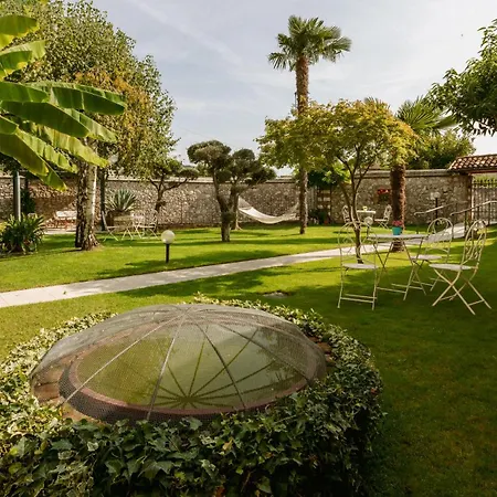 Antico Borgo Marcemigo Bed and Breakfast Tregnago