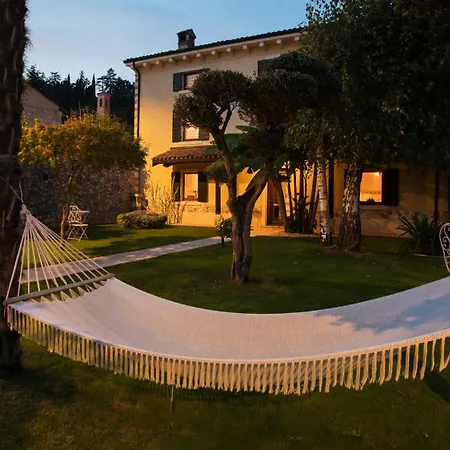 Antico Borgo Marcemigo