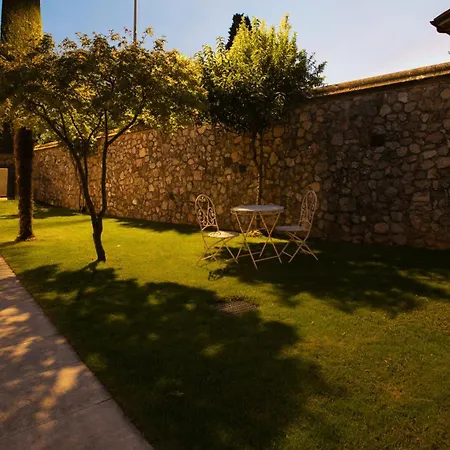 Antico Borgo Marcemigo Bed & Breakfast