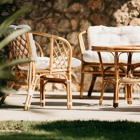 فندق مبيت وإفطار Antico Borgo Marcemigo *