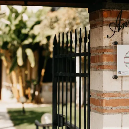 Antico Borgo Marcemigo Bed & Breakfast Tregnago