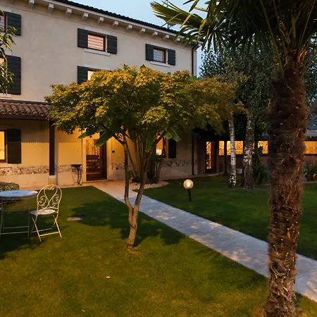 Antico Borgo Marcemigo 3*