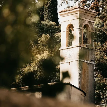 Antico Borgo Marcemigo 3* Tregnago