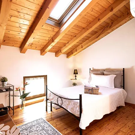 Antico Borgo Marcemigo Bed & Breakfast Tregnago