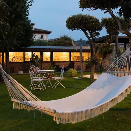 Antico Borgo Marcemigo 3*