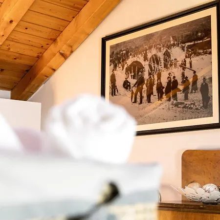 Bed & Breakfast Antico Borgo Marcemigo 3*