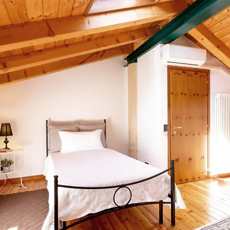 Antico Borgo Marcemigo