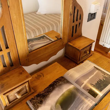 Antico Borgo Marcemigo Bed & Breakfast 3*