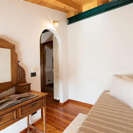 فندق مبيت وإفطار Antico Borgo Marcemigo Tregnago