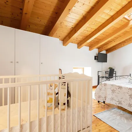 Antico Borgo Marcemigo 3*