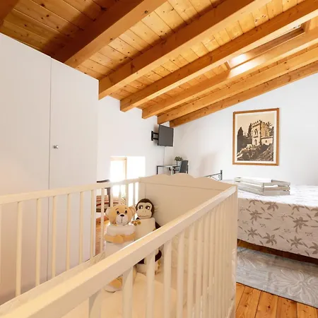 Antico Borgo Marcemigo Tregnago