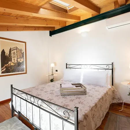 Antico Borgo Marcemigo Bed & Breakfast 3*