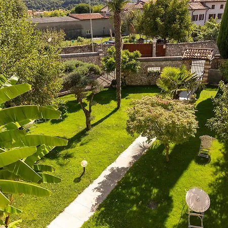 Bed and Breakfast Antico Borgo Marcemigo 3*