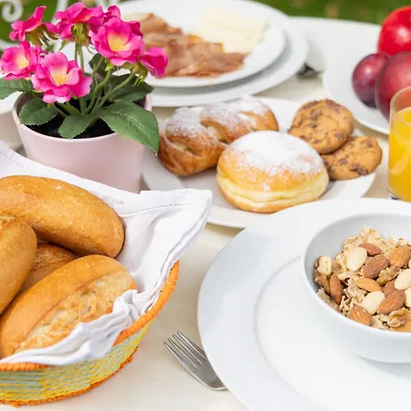 Antico Borgo Marcemigo