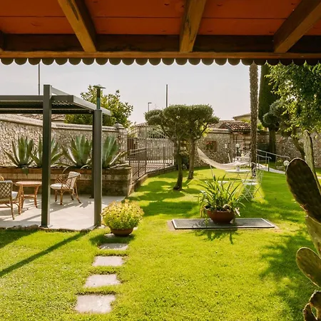 Antico Borgo Marcemigo 特雷尼亚戈