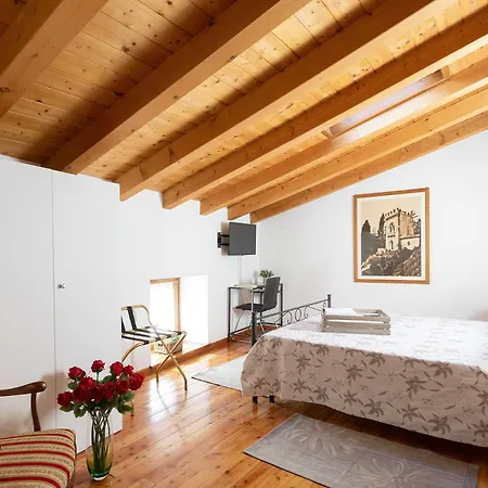 Antico Borgo Marcemigo