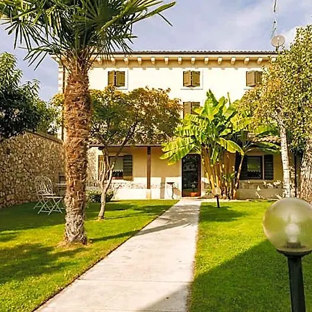 Antico Borgo Marcemigo 3*