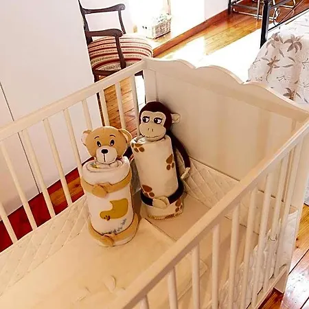 Antico Borgo Marcemigo B&B 3*