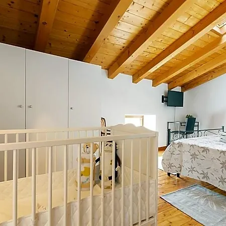 Antico Borgo Marcemigo B&B 트레냐고