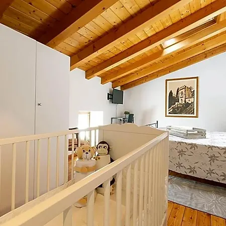 Antico Borgo Marcemigo B&B