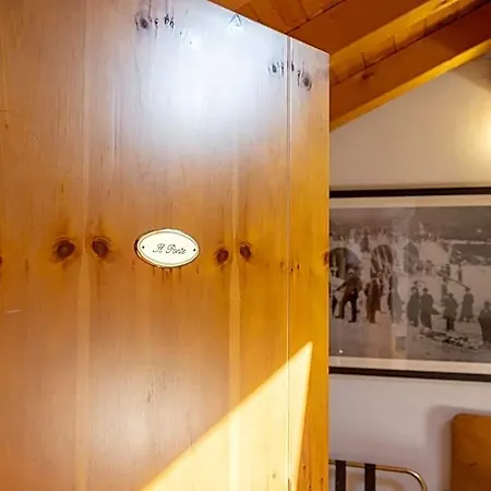B&B Antico Borgo Marcemigo 트레냐고