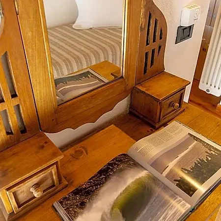 Antico Borgo Marcemigo 3* 트레냐고