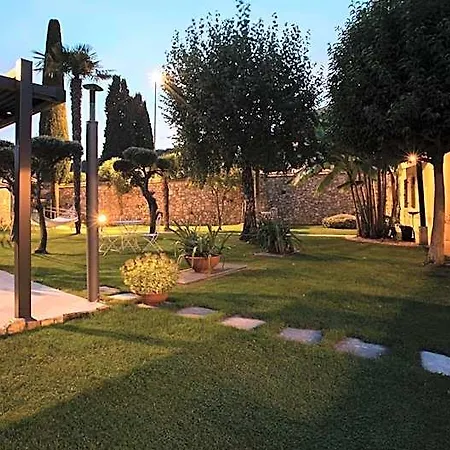 Panzió Antico Borgo Marcemigo Tregnago