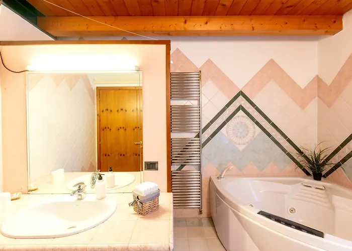 Antico Borgo Marcemigo 3* Tregnago