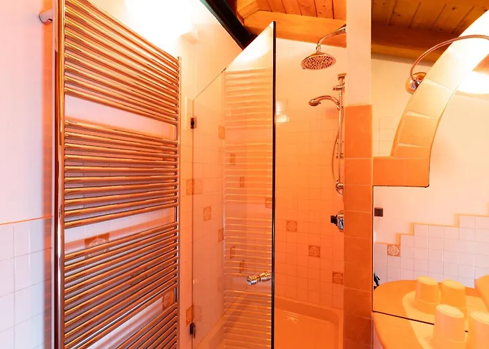 Antico Borgo Marcemigo B&B