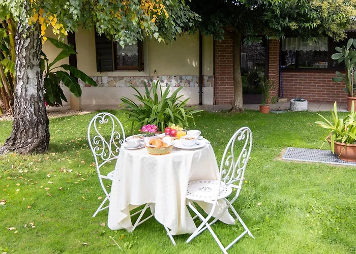 Oda ve Kahvaltı Antico Borgo Marcemigo Tregnago