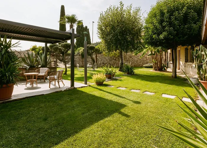 Antico Borgo Marcemigo 3* Tregnago