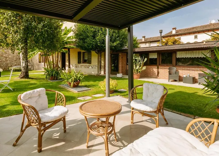 Antico Borgo Marcemigo 3*