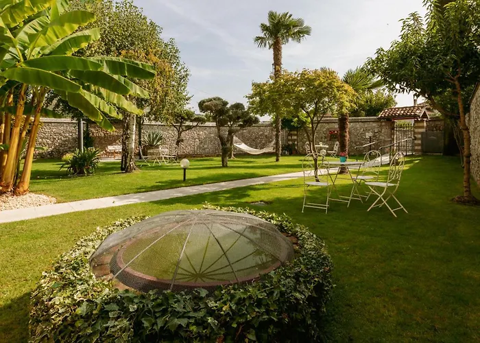 Antico Borgo Marcemigo Oda ve Kahvaltı Tregnago