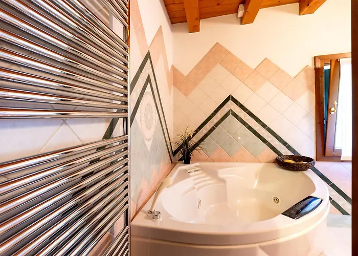 Antico Borgo Marcemigo 3*