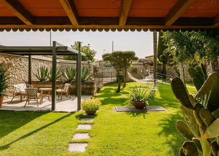 Antico Borgo Marcemigo Tregnago
