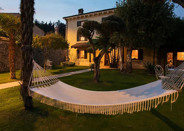 Antico Borgo Marcemigo